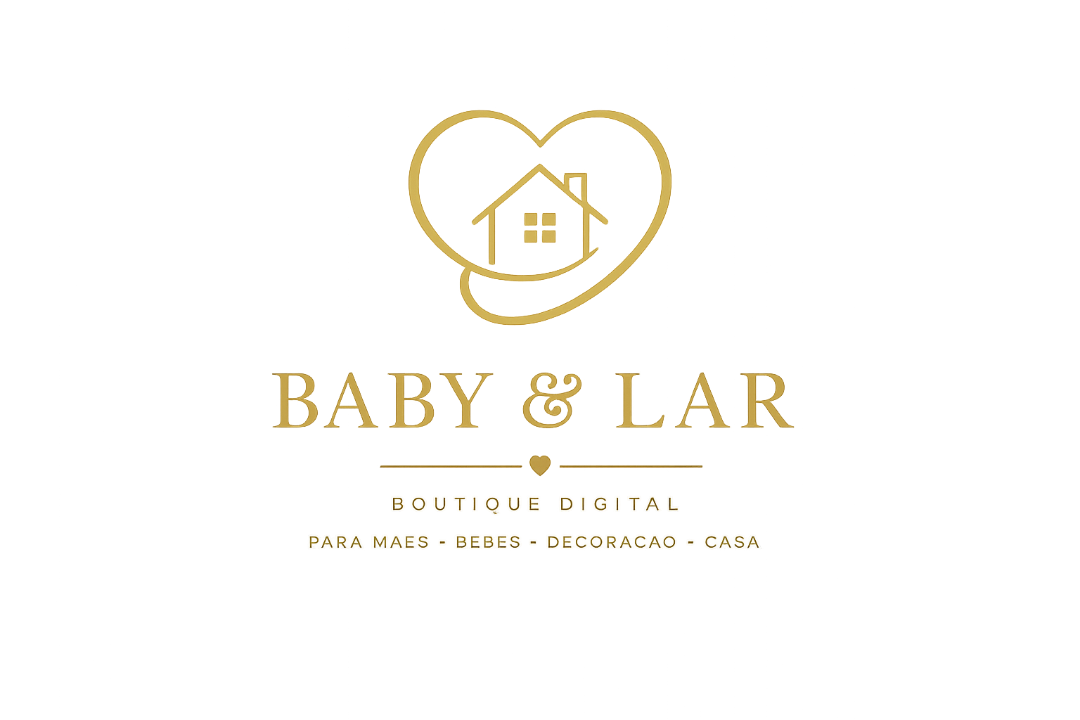 Baby&Lar Logo